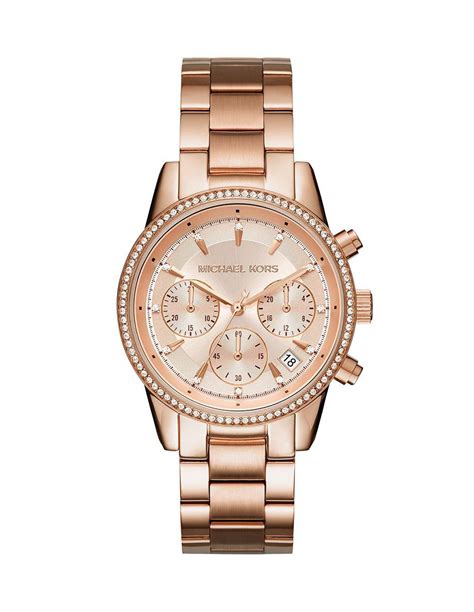 reloj michael kors mujer precio liverpool|michael kors reloj mujer .